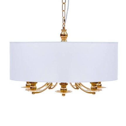 Лампа в стиле гламур Golden Dann Lux Abu Dabi 7 GD DLD5454