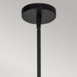 Висячая лампа Elstead Lighting ALM-DAPHNE-P-S-MB — изображение 4