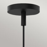 Висячая лампа Elstead Lighting ALM-REMYCK-P-BK — изображение 3