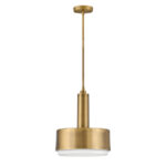 Светильник Elstead HK-CEDRIC-P-M-BK