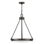 Светильник Elstead HK-COLLIER-P-BX
