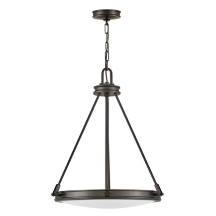 Светильник Elstead HK-COLLIER-P-BX