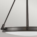 Светильник Elstead HK-COLLIER-P-BX — изображение 2