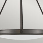 Светильник Elstead HK-COLLIER-P-BX — изображение 4