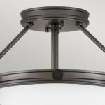 Светильник Elstead HK-COLLIER-SF-S-BX — изображение 2