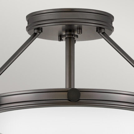Светильник Elstead HK-COLLIER-SF-S-BX