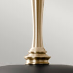 Висячая лампа Elstead Lighting KL-DELAROSA-P-BK — изображение 3