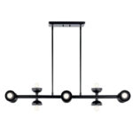 Висячая лампа Elstead Lighting KL-PALTA-LP10-BK — изображение 2