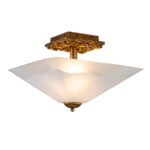 Висячая лампа Elstead Lighting STAR-F-S-DG
