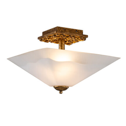 Висячая лампа Elstead Lighting STAR-F-S-DG