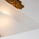 Висячая лампа Elstead Lighting STAR-F-S-DG — изображение 4
