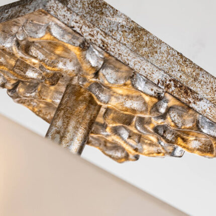 Висячая лампа Elstead Lighting STAR-F-S-DS