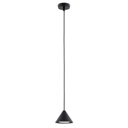 Висячая лампа Emibig Elit 1 Black (1330/1)
