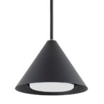 Висячая лампа Emibig Elite 3 Black (1330/3) — изображение 5
