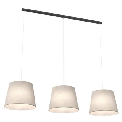Висячая лампа Emibig Epoca 3 Beige (1404/3)