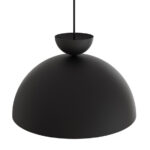 Висячая лампа Emibig Lunaro 1l Bl Black (1471/1L) — изображение 2