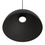 Висячая лампа Emibig Lunaro 1l Bl Black (1471/1L) — изображение 3