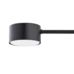 Висячая лампа Emibig Modus 6 Black (1339/6) — изображение 4