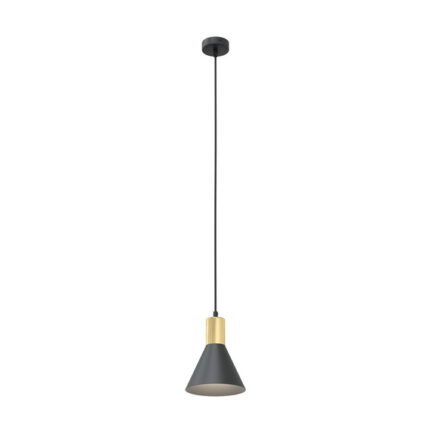 Висячая лампа Emibig Rosa 1 Bl (1388/1)