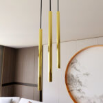 Emibig Hanging Lamp Selter 3 Premium Gold (1332/3PREM) — изображение 4