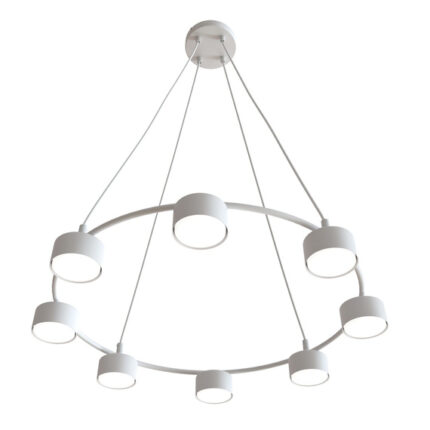 Висячая лампа Emibig Starlit 8 Wh (1373/8)