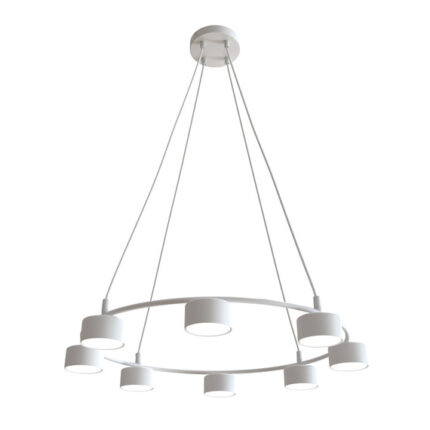 Висячая лампа Emibig Starlit 8 Wh (1373/8)