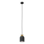 Висячая лампа Emibig Target 1 Bl (1400/1)