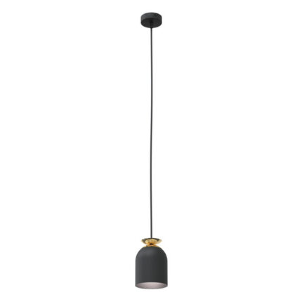 Висячая лампа Emibig Target 1 Bl (1400/1)