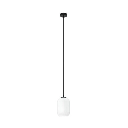 Висячая лампа Emibig Verdi 1 Blo Opal (1435/1)