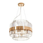 Кристаллическая лампа Berella Light Soma 40 BL5571