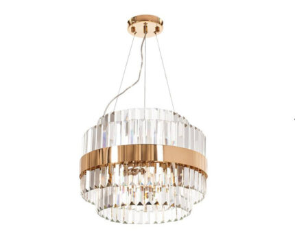 Кристаллическая лампа Berella Light Soma 40 BL5571