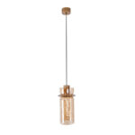 Лампа Maxlight Amber Glass P0602 Signature B — изображение 3