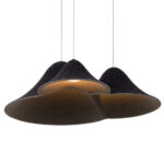 Висячая лампа Maxlight Bellmond P0565