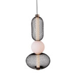 Висячая лампа Maxlight Bora A P0591