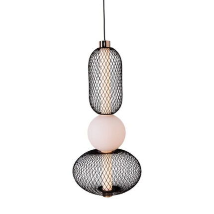 Висячая лампа Maxlight Bora A P0591