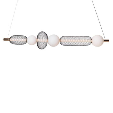 Висячая лампа Maxlight Bora C P0593