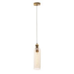 Висячая лампа Maxlight Campanile P0510