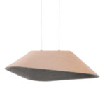 Висячая лампа Maxlight Carbon P0568