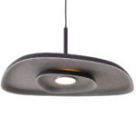 Висячая лампа Maxlight Deux P0560