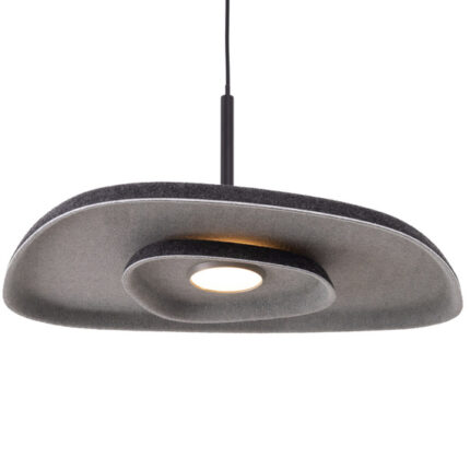 Висячая лампа Maxlight Deux P0560