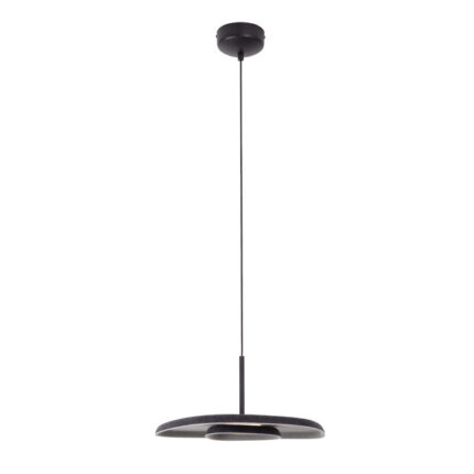 Висячая лампа Maxlight Deux P0560