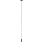 Висячая лампа Maxlight Ibiza P0528