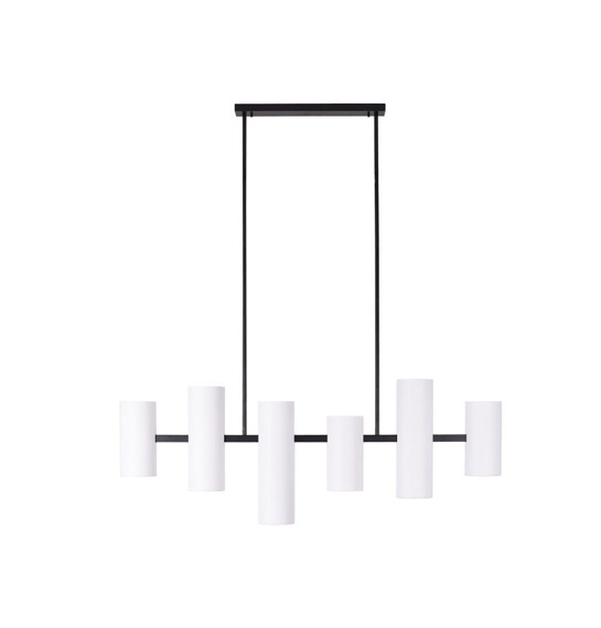 Висячая лампа Maxlight Laxer P0504 Висячая лампа Maxlight Laxer P0504 — изображение 1