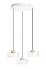 Висячая лампа Maxlight Lipari P0543