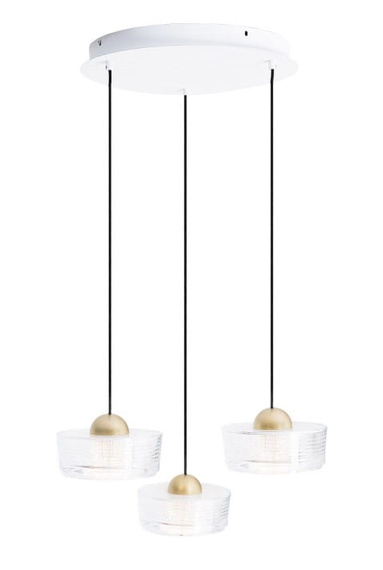 Висячая лампа Maxlight Lipari P0543