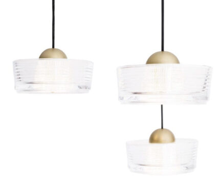 Висячая лампа Maxlight Lipari P0543