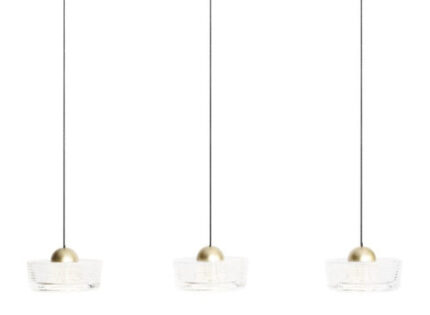 Висячая лампа Maxlight Lipari P0545