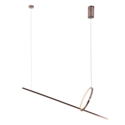 Висячая лампа Maxlight Lausanne P0570D