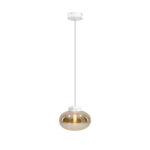 Висячая лампа Maxlight Moonstone P0518