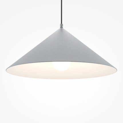 Висячая лампа Maytoni Основные цвета MOD167PL-01GR